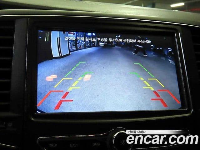 Renault Korea(Samsung) SM6 2.0 GDe SE, 2017 14