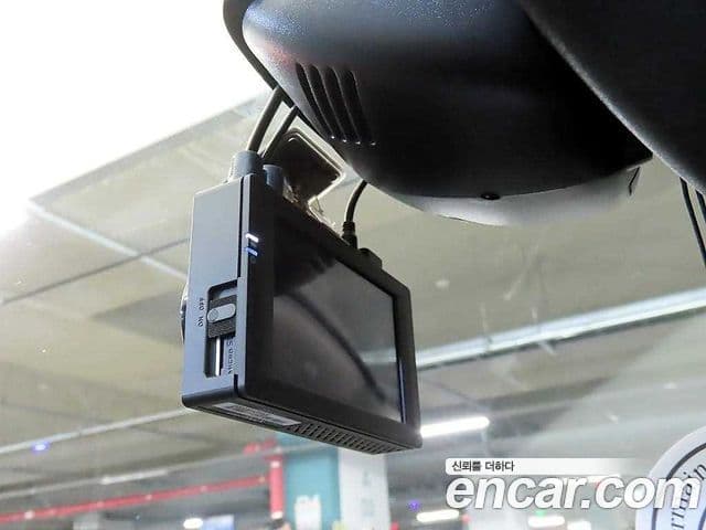 Renault Korea(Samsung) SM6 2.0 GDe SE, 2017 15