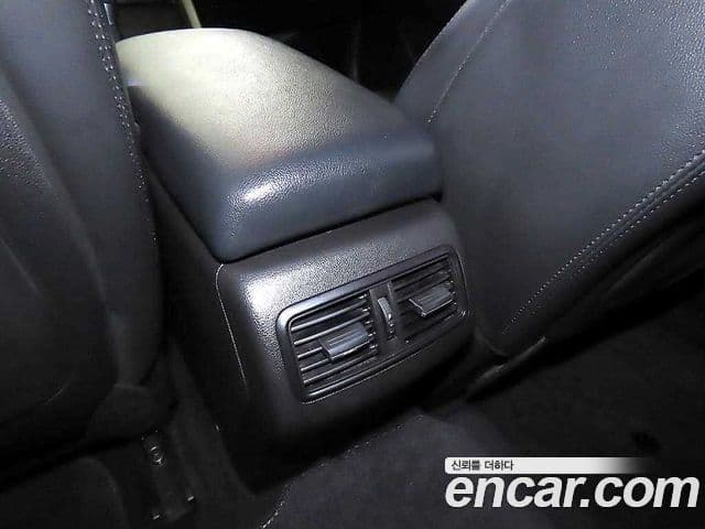 Renault Korea(Samsung) SM6 2.0 GDe SE, 2017 17