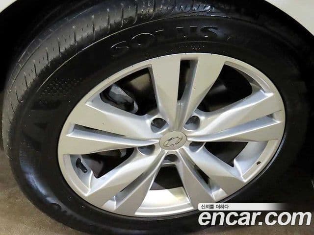 Renault Korea(Samsung) SM6 2.0 GDe SE, 2017 20