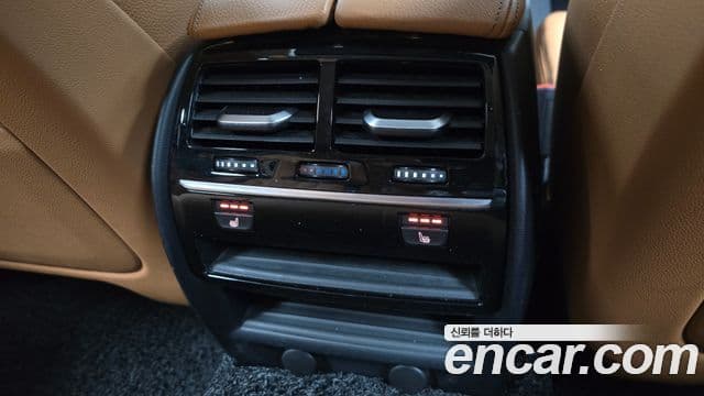 BMW 5시리즈 (G30) Luxury, 2019 18