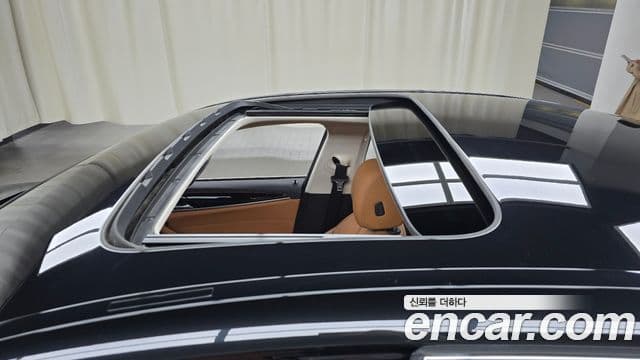 BMW 5시리즈 (G30) Luxury, 2019 19