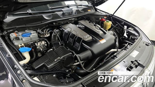 Volkswagen New Touareg 7P5, 2015 6