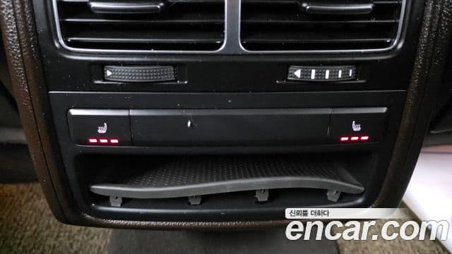 Volkswagen New Touareg 7P5, 2015 19