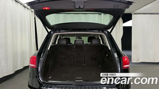 Volkswagen New Touareg 7P5, 2015 20