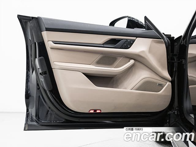 Porsche 타이칸 4S Cross Turismo, 2024 16