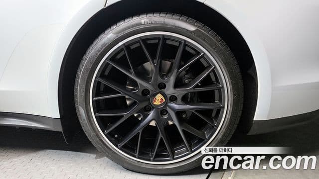 Porsche Panamera (971), 2021 все фото