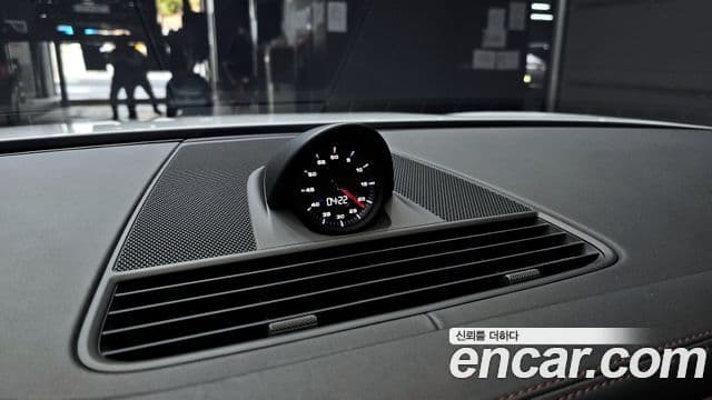 Porsche Panamera (971), 2021 19