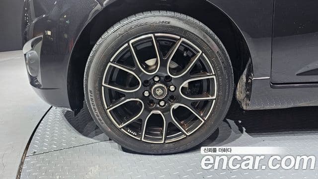 Chevrolet(GM대우) Spark Stripe Edition, 2012 все фото