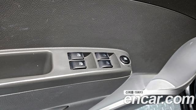 Chevrolet(GM대우) Spark Stripe Edition, 2012 15