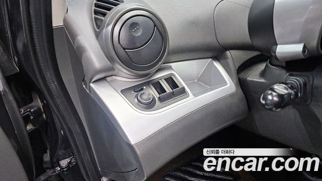 Chevrolet(GM대우) Spark Stripe Edition, 2012 16