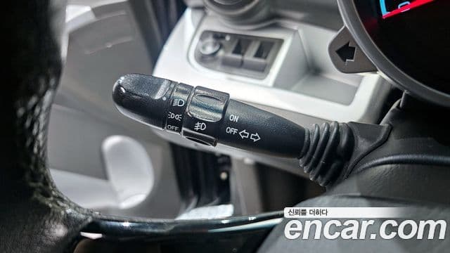 Chevrolet(GM대우) Spark Stripe Edition, 2012 17