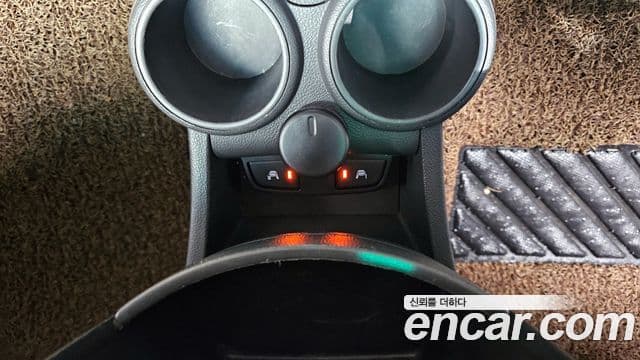 Chevrolet(GM대우) Spark Stripe Edition, 2012 19