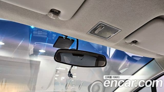 Chevrolet(GM대우) Spark Stripe Edition, 2012 20