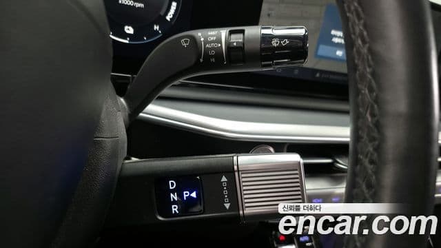 Hyundai Grandeur гибрид (GN7) Exclusive, 2023 9