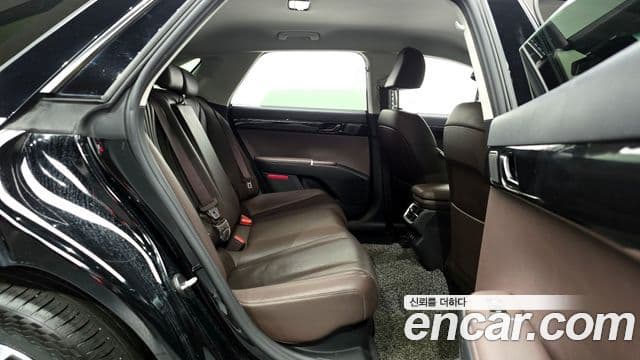 Hyundai Grandeur гибрид (GN7) Exclusive, 2023 12