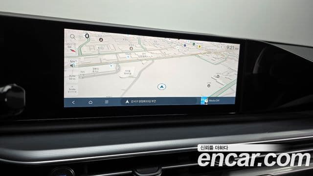 Hyundai Grandeur гибрид (GN7) Exclusive, 2023 14