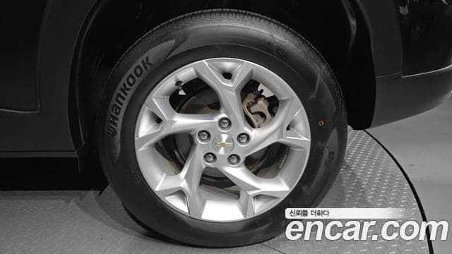 Chevrolet(GM대우) Trax кроссовер Plus, 2024 все фото