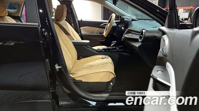 Chevrolet(GM대우) Trax кроссовер Plus, 2024 11