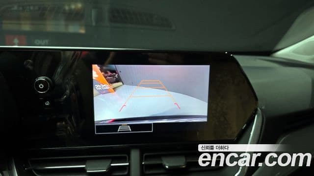 Chevrolet(GM대우) Trax кроссовер Plus, 2024 14