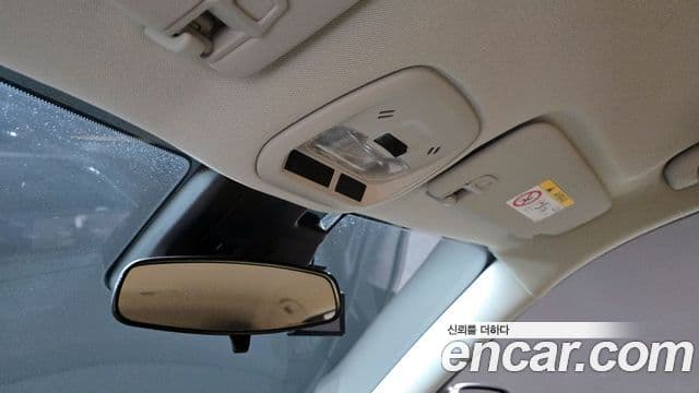 Chevrolet(GM대우) Trax кроссовер Plus, 2024 19