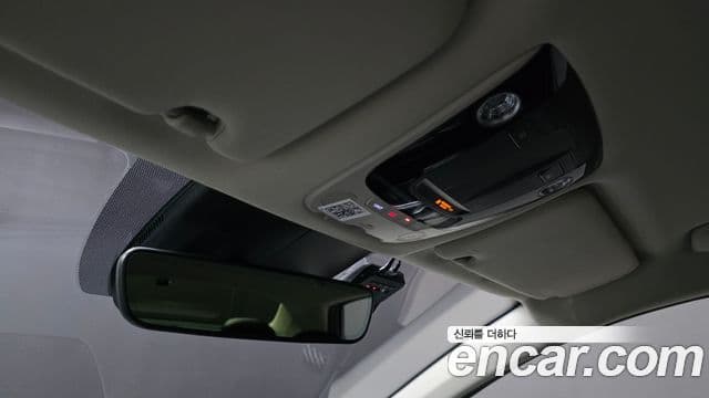 Kia K5 3세대 Prestige, 2020 17