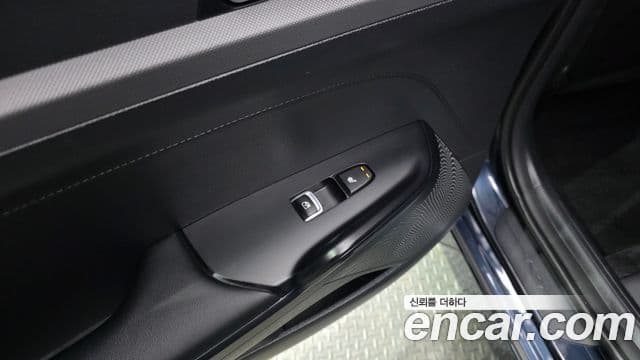 Kia K5 3세대 Prestige, 2020 18