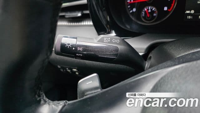 Kia K5 3세대 Prestige, 2020 19