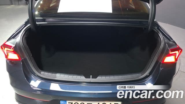 Kia K5 3세대 Prestige, 2020 20