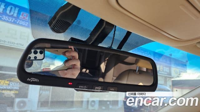 Kia All New Carnival Prestige, 2016 14