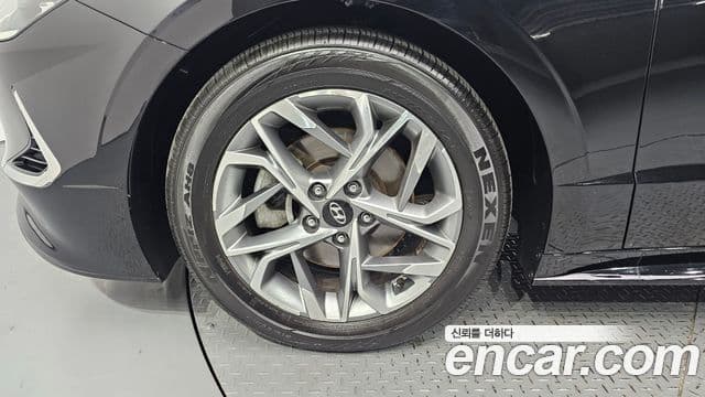 Hyundai Sonata (DN8) Premium Family, 2020 все фото