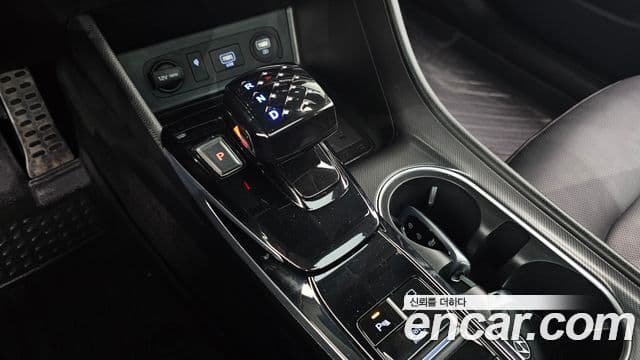 Hyundai Sonata (DN8) Premium Family, 2020 9