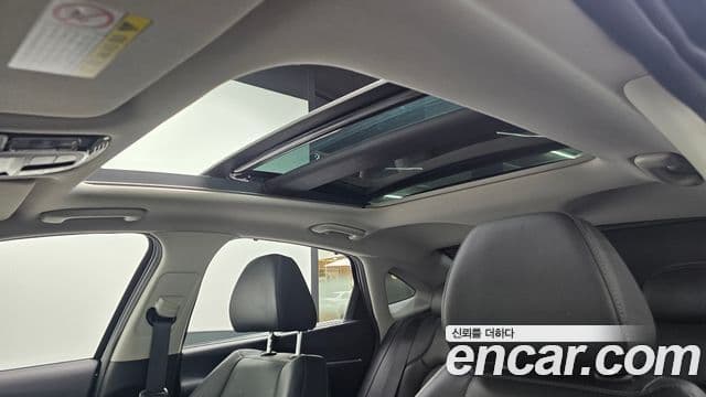 Hyundai Sonata (DN8) Premium Family, 2020 17