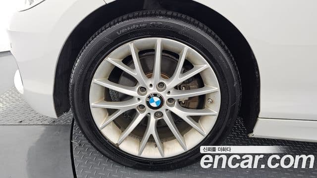 BMW 1시리즈 (F20) 118d Sport 5도어, 2016 все фото