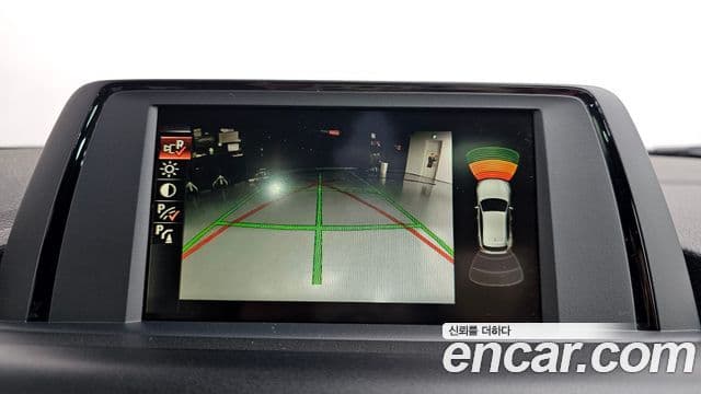 BMW 1시리즈 (F20) 118d Sport 5도어, 2016 15