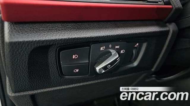 BMW 1시리즈 (F20) 118d Sport 5도어, 2016 16