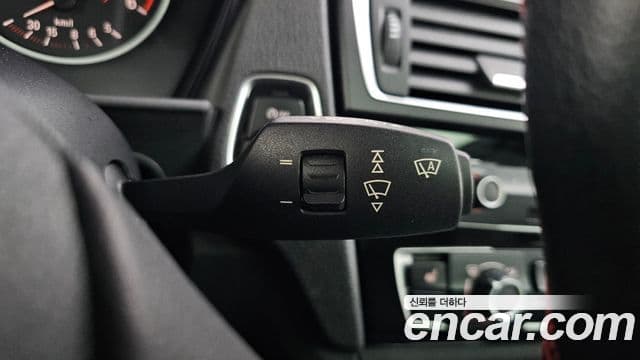 BMW 1시리즈 (F20) 118d Sport 5도어, 2016 17