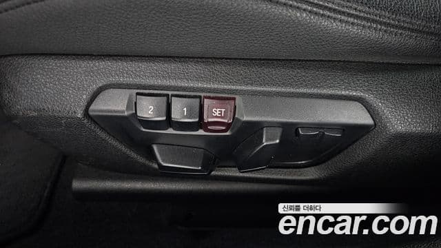 BMW 1시리즈 (F20) 118d Sport 5도어, 2016 18