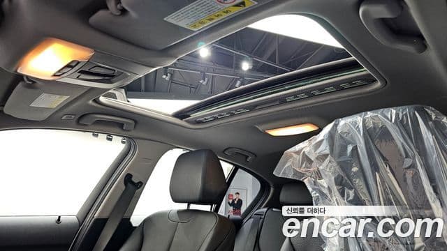 BMW 1시리즈 (F20) 118d Sport 5도어, 2016 19