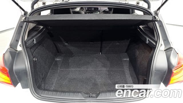 BMW 1시리즈 (F20) 118d Sport 5도어, 2016 20