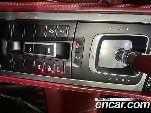 Porsche 718 Boxster S 2.5, 2018 9