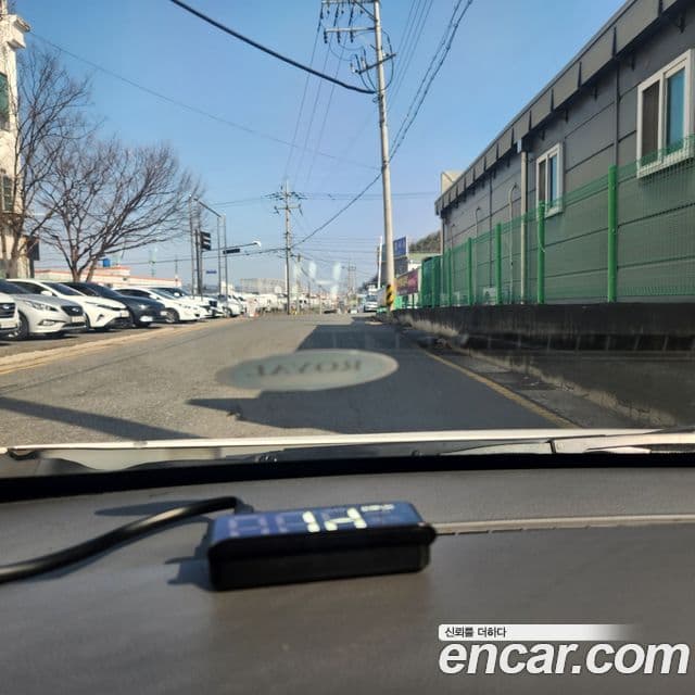 Kia All New Morning (JA) люксовая версия, 2017 14