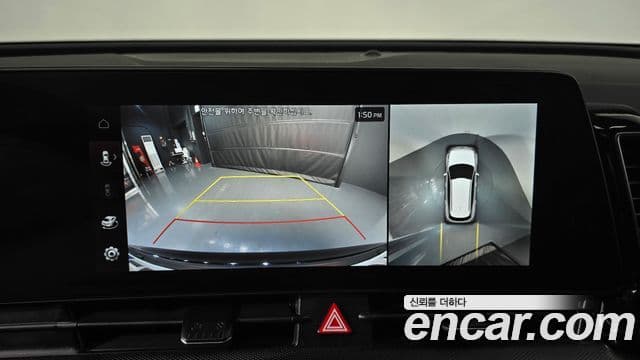 Kia Sportage 5세대 Noblesse, 2024 15