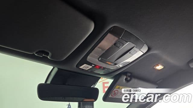 Kia Sportage 5세대 Noblesse, 2024 18