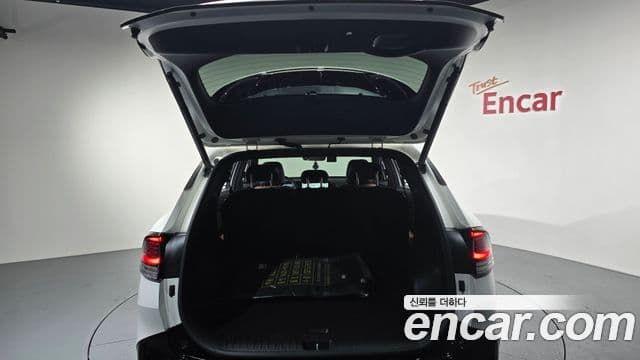 Kia Sportage 5세대 Noblesse, 2024 20