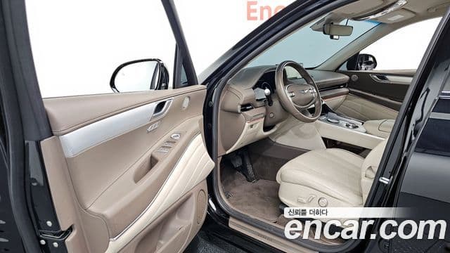 Genesis GV80, 2022 10