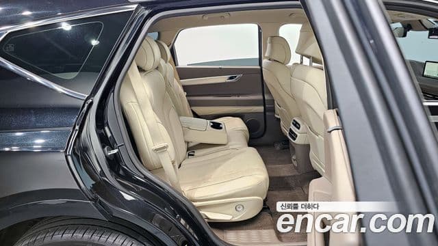 Genesis GV80, 2022 11