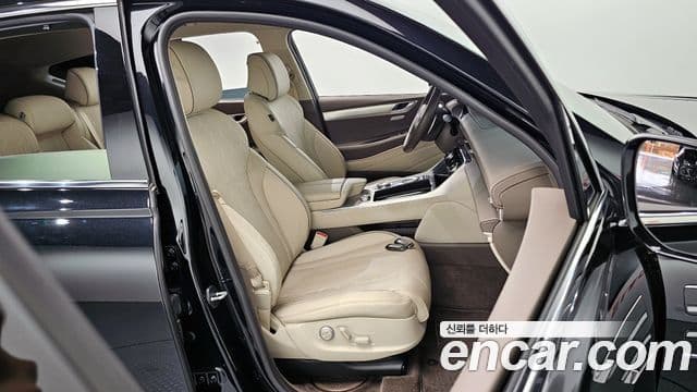 Genesis GV80, 2022 12