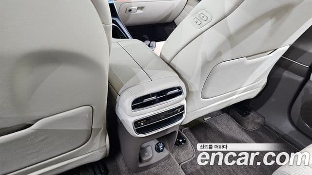 Genesis GV80, 2022 19