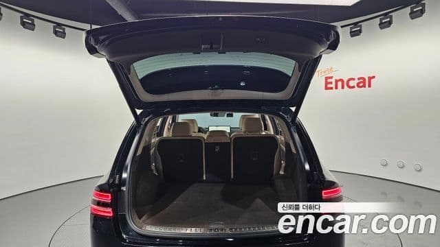 Genesis GV80, 2022 20